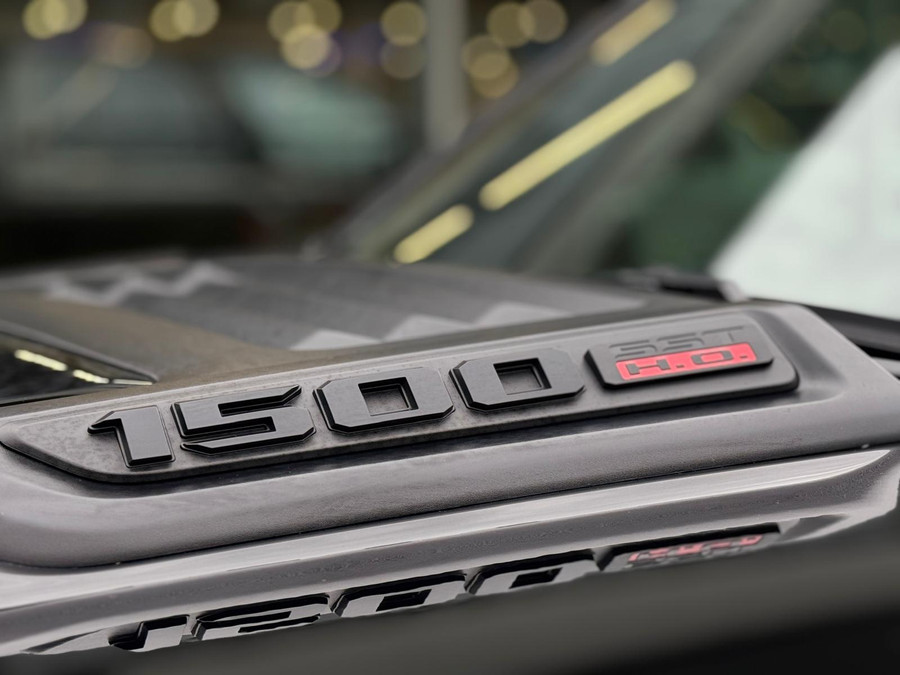 Dodge RAM Pick Up 1500 3.0 TT SST H.O. Limited Night MY2025