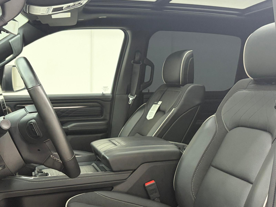 Dodge RAM Pick Up 1500 3.0 TT SST H.O. Limited Night MY2025