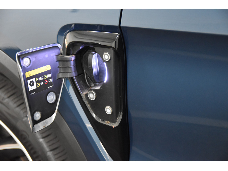 Lynk & Co 01 1.5 PHEV 261PK MY23