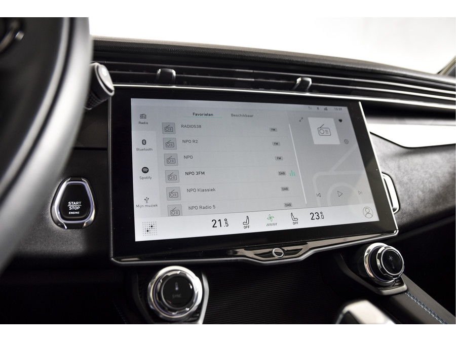 Lynk & Co 01 1.5 PHEV 261PK MY23