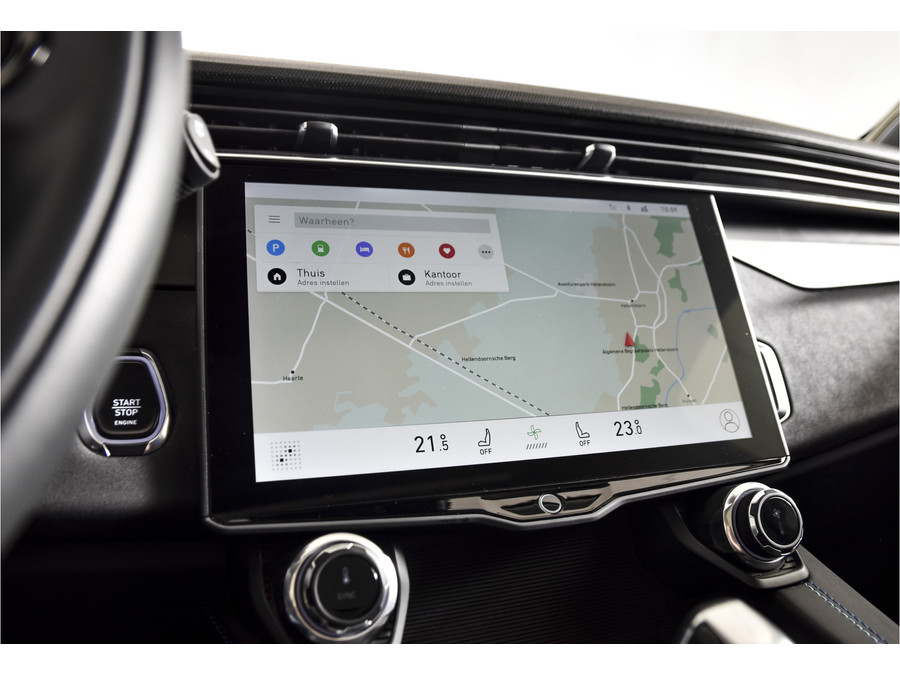 Lynk & Co 01 1.5 PHEV 261PK MY23
