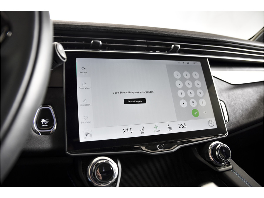 Lynk & Co 01 1.5 PHEV 261PK MY23