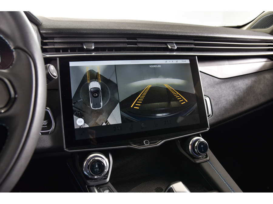 Lynk & Co 01 1.5 PHEV 261PK MY23