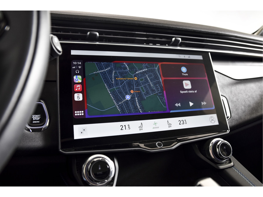 Lynk & Co 01 1.5 PHEV 261PK MY23