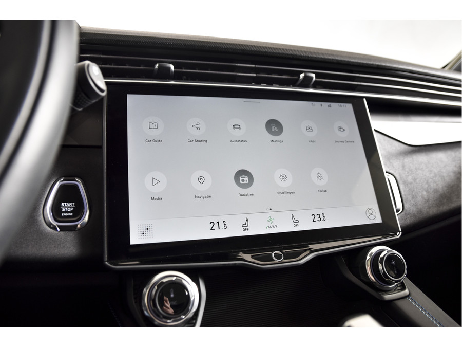 Lynk & Co 01 1.5 PHEV 261PK MY23