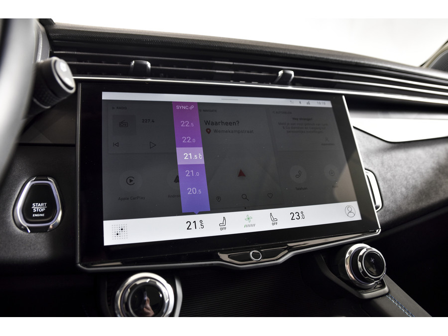 Lynk & Co 01 1.5 PHEV 261PK MY23