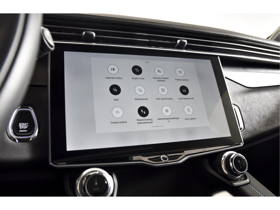 Lynk & Co 01 1.5 PHEV 261PK MY23