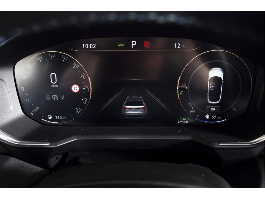 Lynk & Co 01 1.5 PHEV 261PK MY23