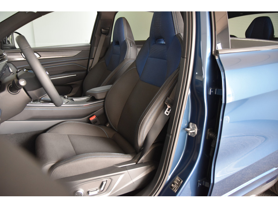 Lynk & Co 01 1.5 PHEV 261PK MY23