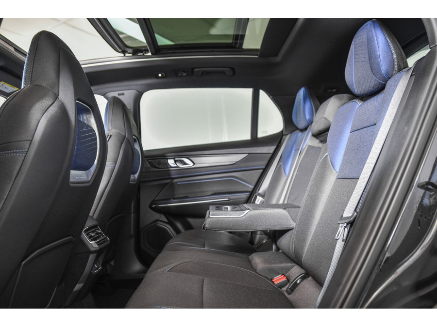 Lynk & Co 01 1.5 PHEV 261PK MY23
