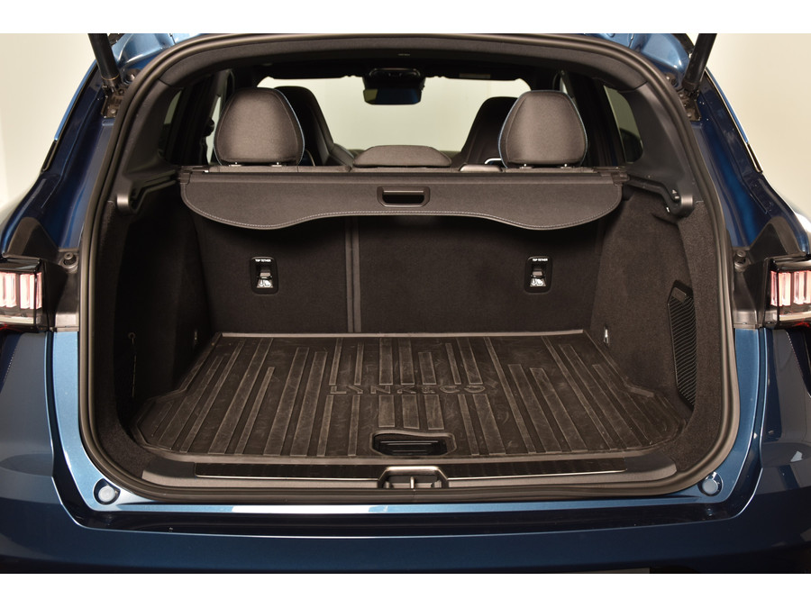 Lynk & Co 01 1.5 PHEV 261PK MY23
