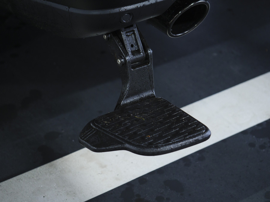 Dodge Ram 1500 | Rebel | Premium | 4x4 | Crew Cab | 3.0L Twin-turbo I6 | SST