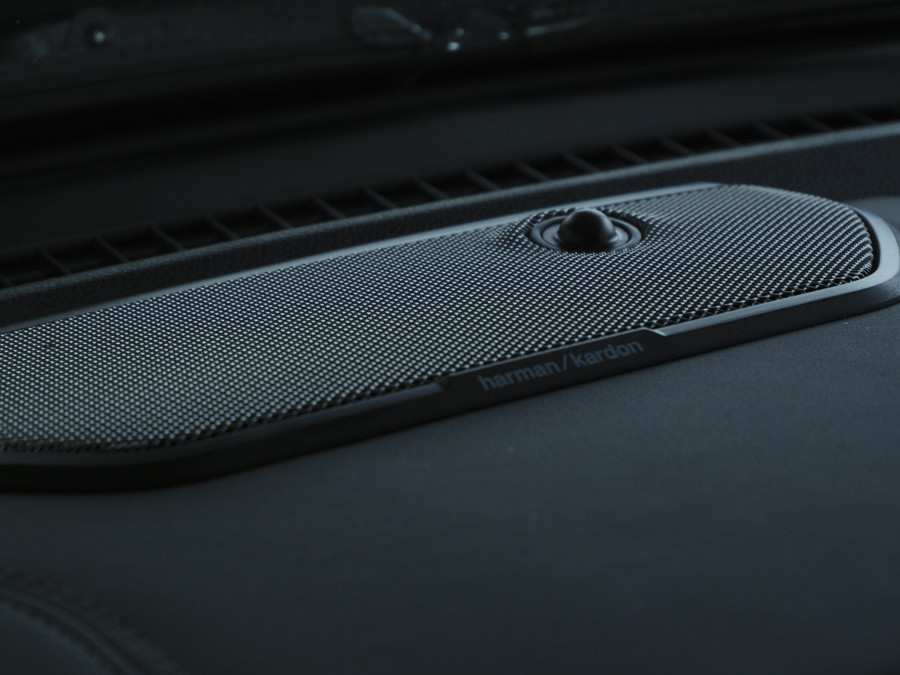 Dodge Ram 1500 | Rebel | Premium | 4x4 | Crew Cab | 3.0L Twin-turbo I6 | SST