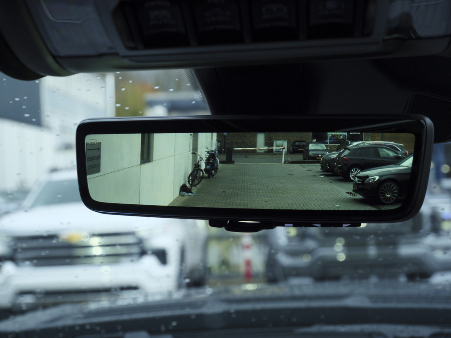 Dodge Ram 1500 | Rebel | Premium | 4x4 | Crew Cab | 3.0L Twin-turbo I6 | SST