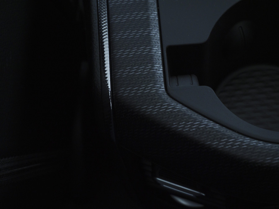 Dodge Ram 1500 | Rebel | Premium | 4x4 | Crew Cab | 3.0L Twin-turbo I6 | SST