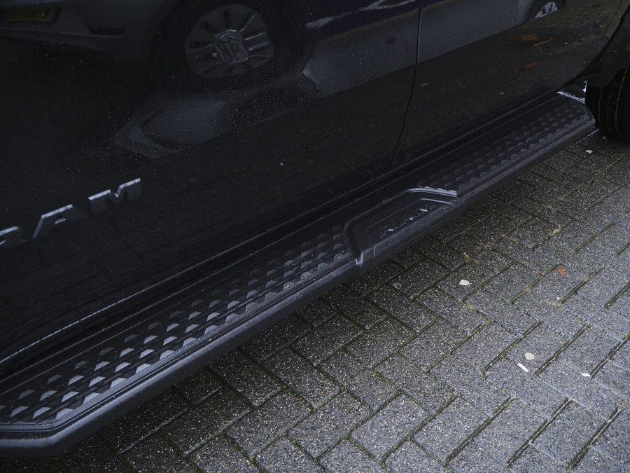 Dodge Ram 1500 | Rebel | Premium | 4x4 | Crew Cab | 3.0L Twin-turbo I6 | SST