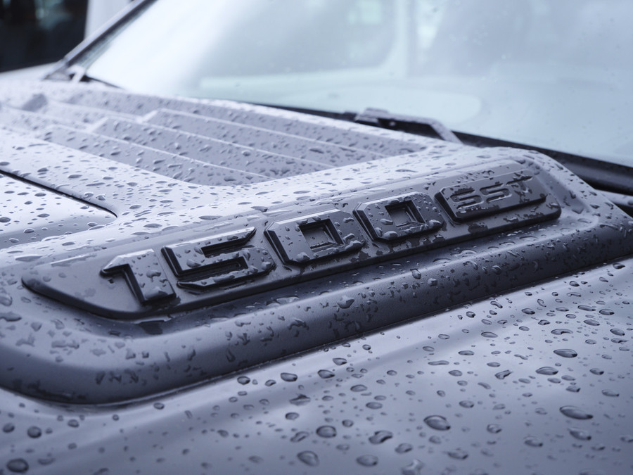 Dodge Ram 1500 | Rebel | Premium | 4x4 | Crew Cab | 3.0L Twin-turbo I6 | SST