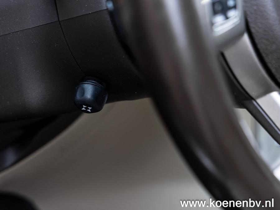 Jeep Grand Cherokee 3.6 V6 OVERLAND AUT/ Topstaat/