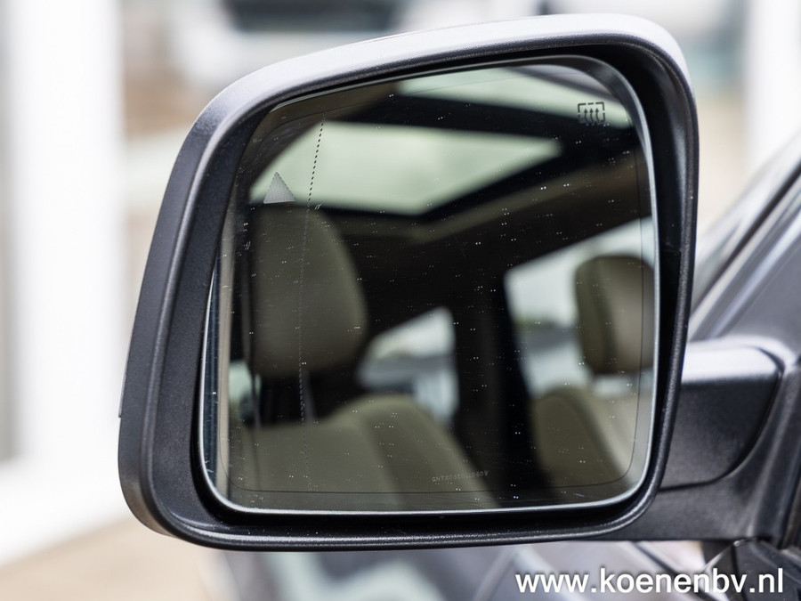 Jeep Grand Cherokee 3.6 V6 OVERLAND AUT/ Topstaat/