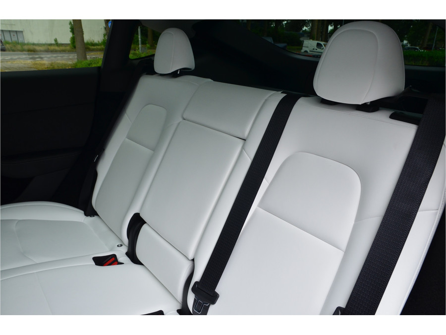 Tesla Model Y Long Range AWD 75 kWh