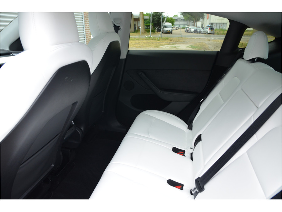 Tesla Model Y Long Range AWD 75 kWh