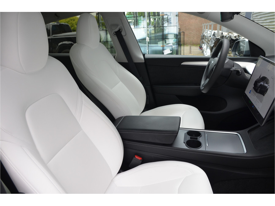 Tesla Model Y Long Range AWD 75 kWh