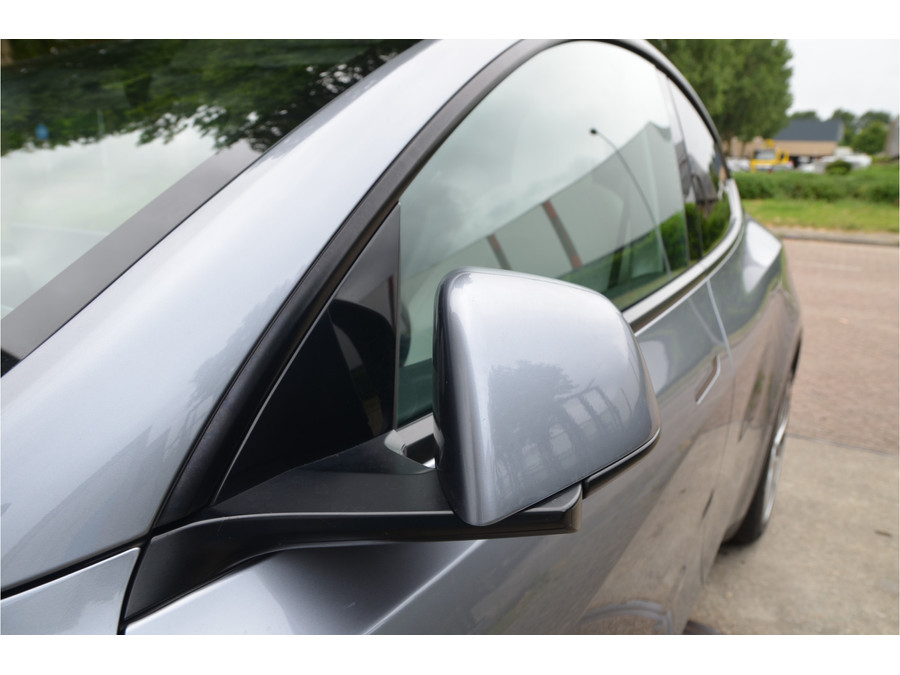 Tesla Model Y Long Range AWD 75 kWh