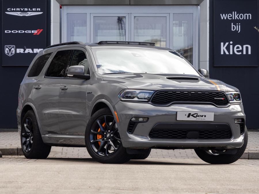 Dodge Durango R/T 5.7L V8