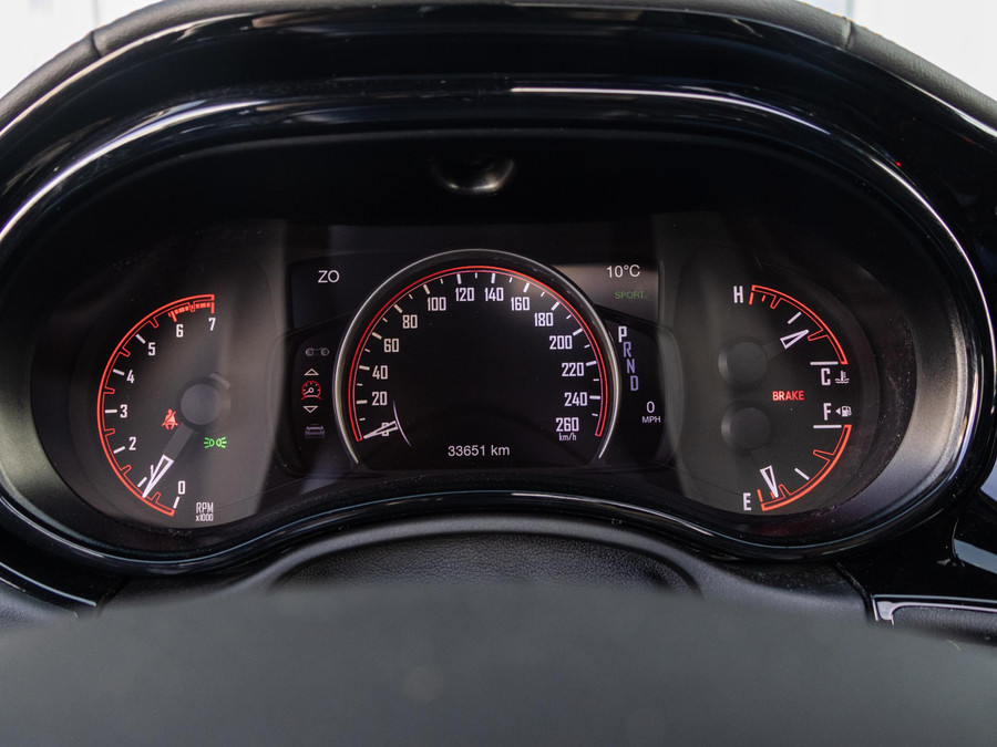 Dodge Durango R/T 5.7L V8