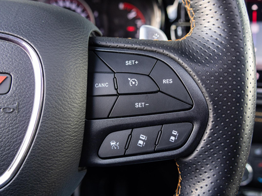 Dodge Durango R/T 5.7L V8