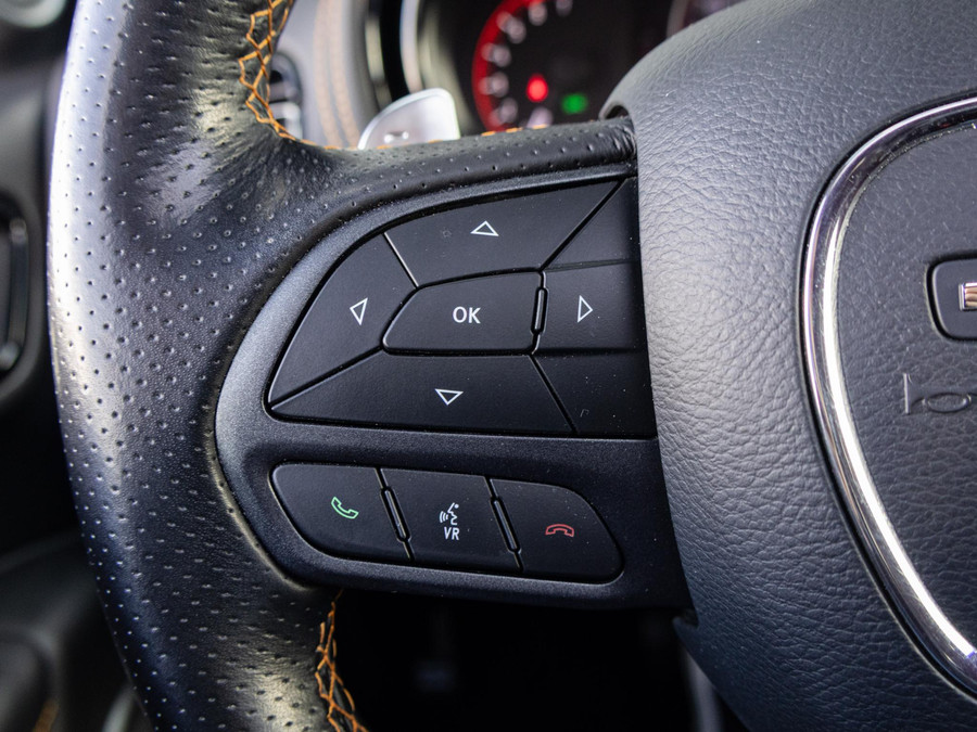 Dodge Durango R/T 5.7L V8