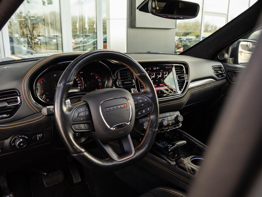 Dodge Durango R/T 5.7L V8