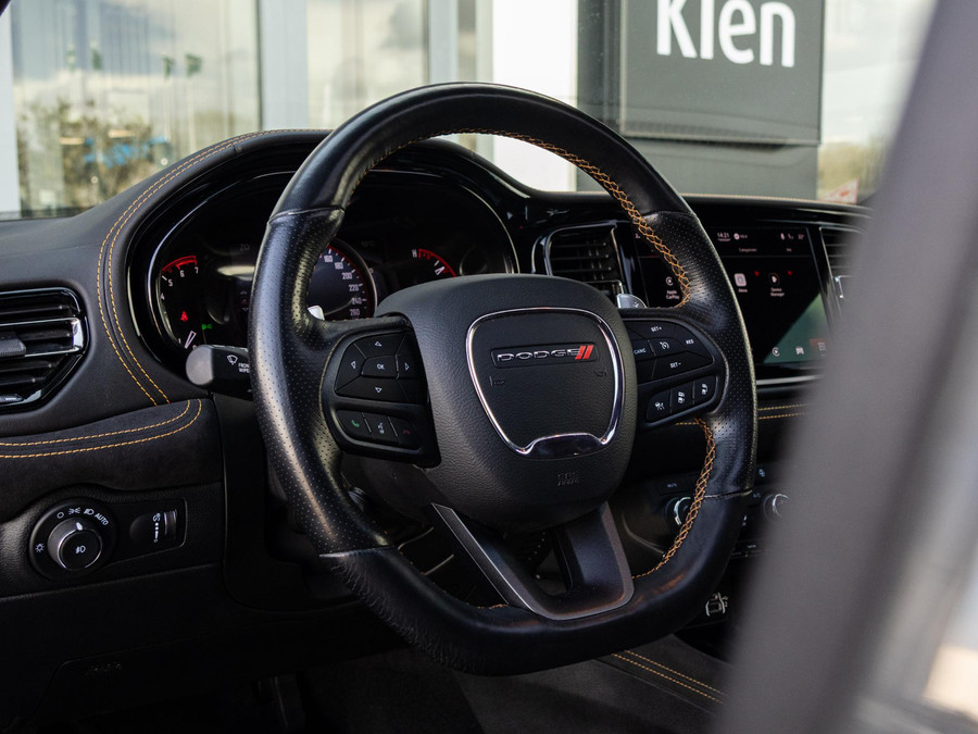 Dodge Durango R/T 5.7L V8
