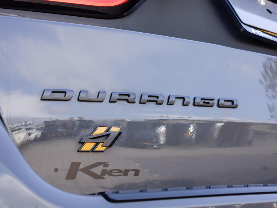 Dodge Durango R/T 5.7L V8