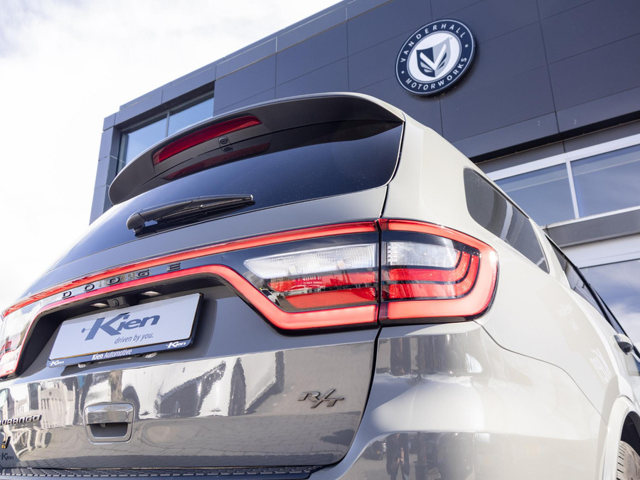 Dodge Durango R/T 5.7L V8