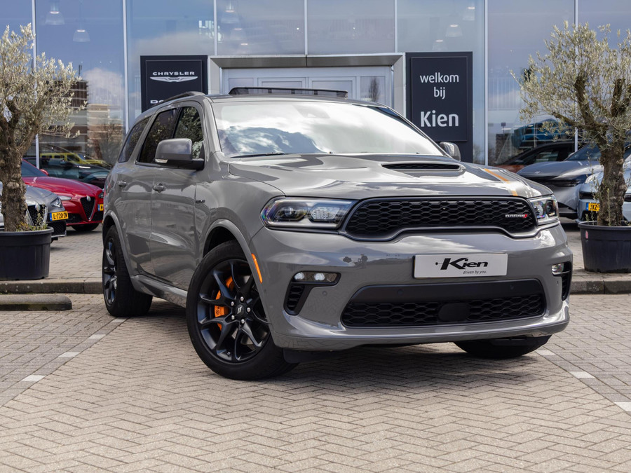 Dodge Durango R/T 5.7L V8