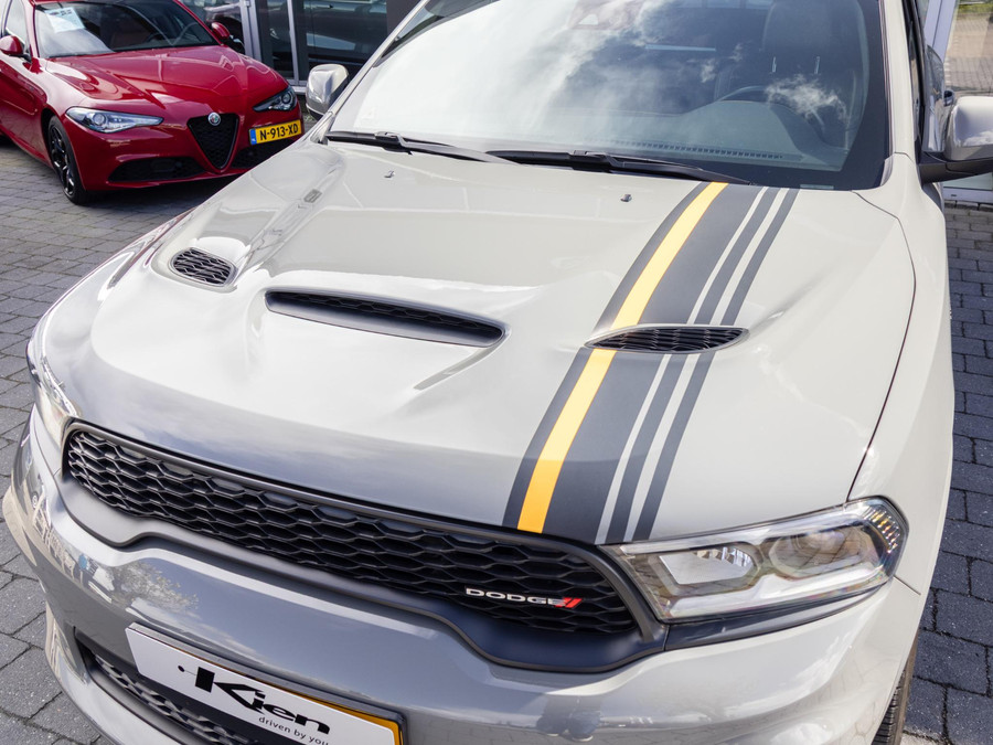 Dodge Durango R/T 5.7L V8