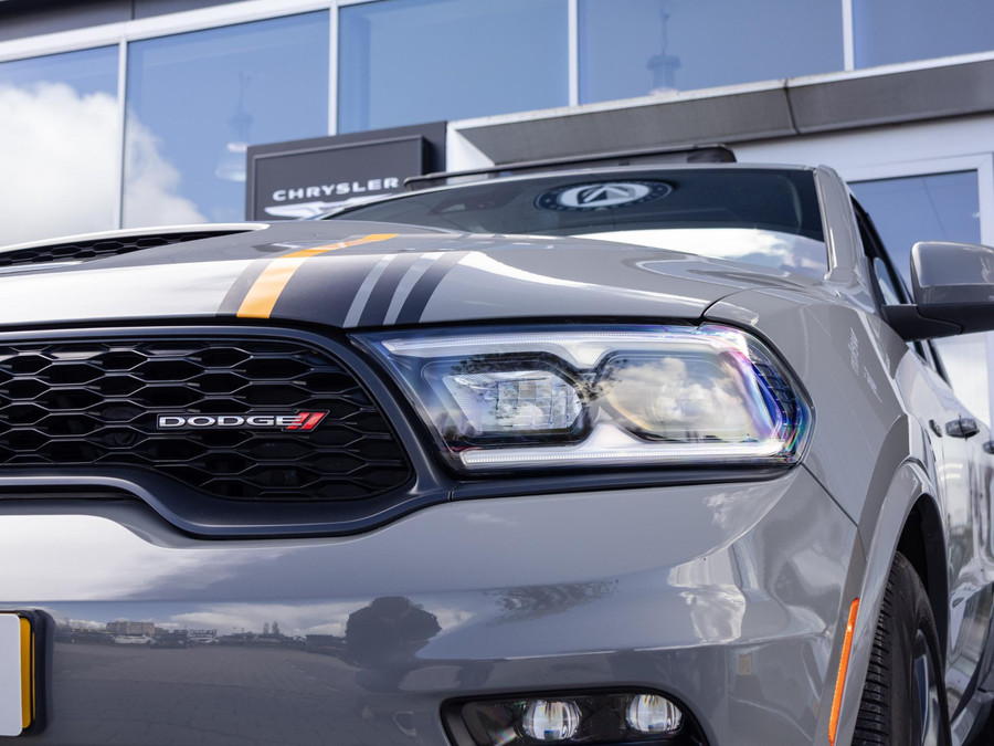 Dodge Durango R/T 5.7L V8