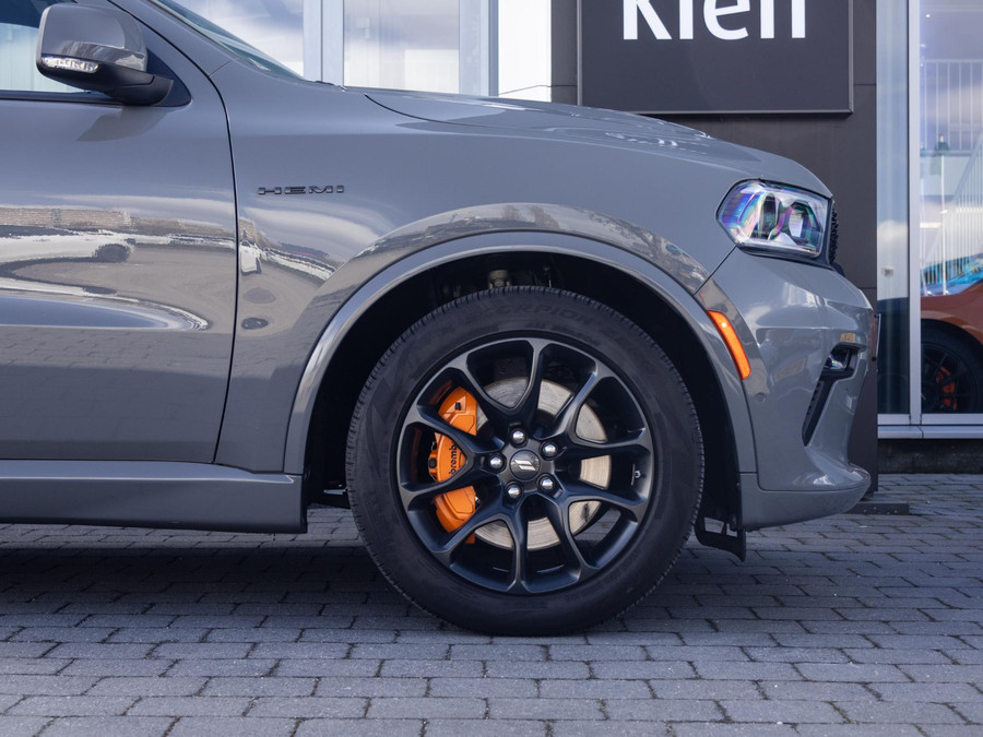 Dodge Durango R/T 5.7L V8