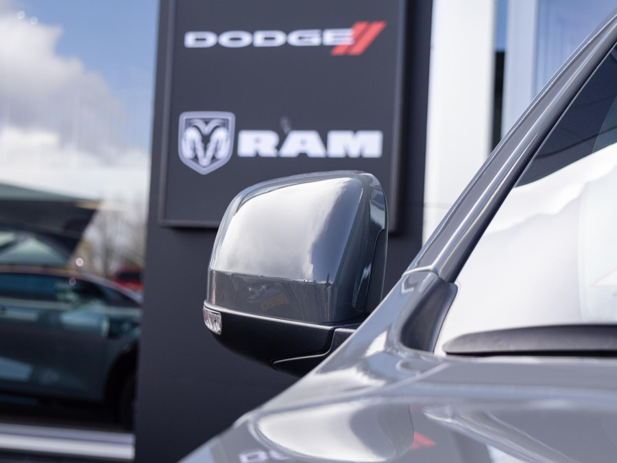 Dodge Durango R/T 5.7L V8