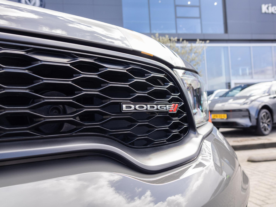 Dodge Durango R/T 5.7L V8