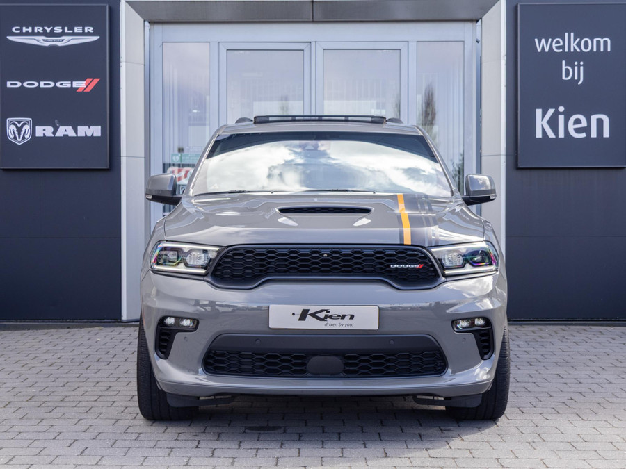 Dodge Durango R/T 5.7L V8