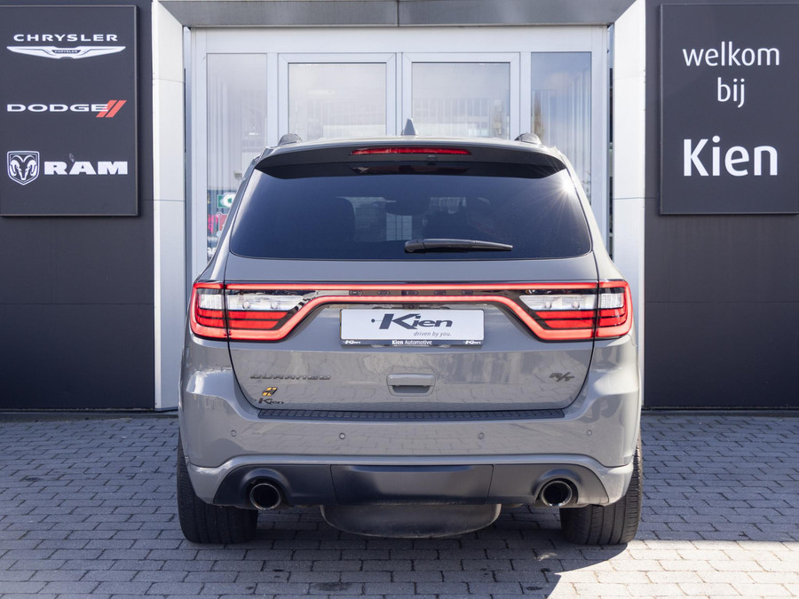 Dodge Durango R/T 5.7L V8