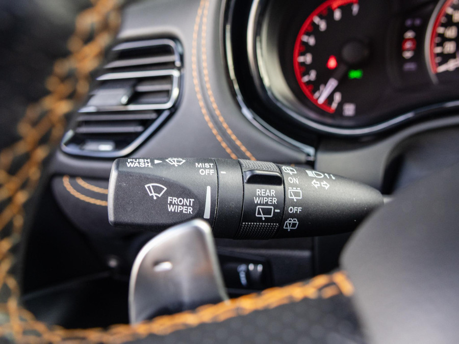 Dodge Durango R/T 5.7L V8
