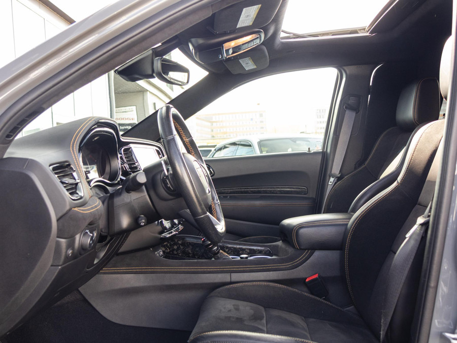Dodge Durango R/T 5.7L V8