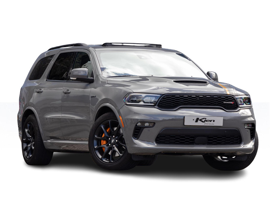 Dodge Durango R/T 5.7L V8