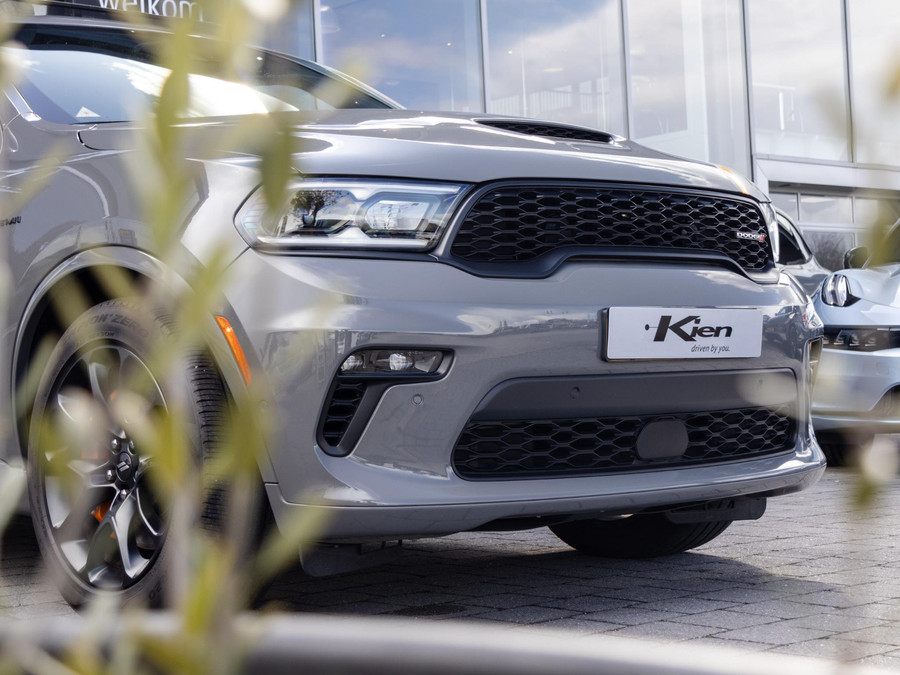 Dodge Durango R/T 5.7L V8