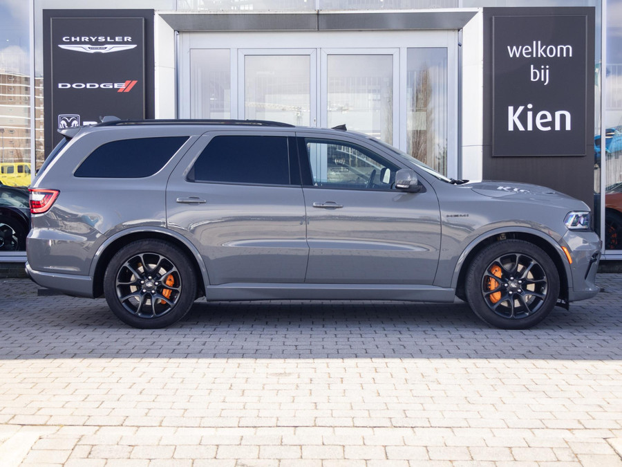 Dodge Durango R/T 5.7L V8