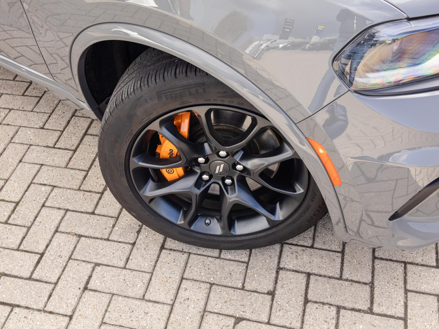 Dodge Durango R/T 5.7L V8
