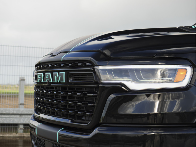 Dodge Ram 1500 | Limited | 3.0L Twin-Turbo I6 | High Output | BPM-VRIJ